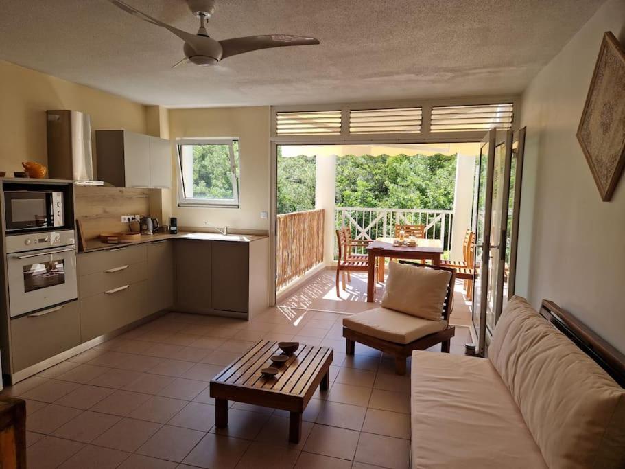 Joli Duplex 6 Pers. Avec Piscine Apartment Le Diamant Exterior photo