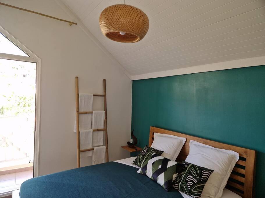 Joli Duplex 6 Pers. Avec Piscine Apartment Le Diamant Exterior photo